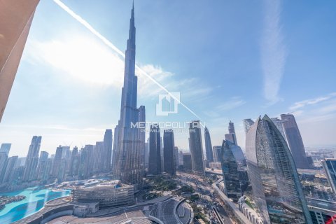 Appartement de 3 chambres à Downtown Dubai (Downtown Burj Dubai), UAE No. 130069