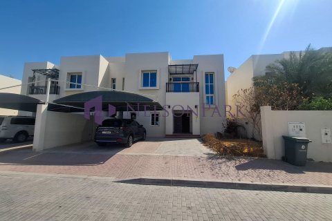 3 غرف نوم فيلا في الدوحة, Qatar رقم 58175