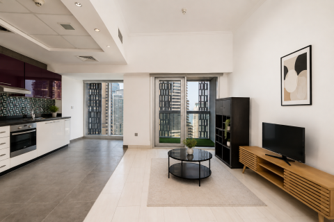 1 bedroom Apartment in Cayan Tower, UAE No. 202402
