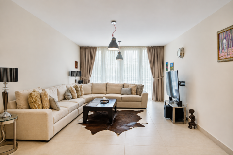 3 غرف نوم شقة في Al Raha Beach, الإمارات العربية المتحدة رقم 202403