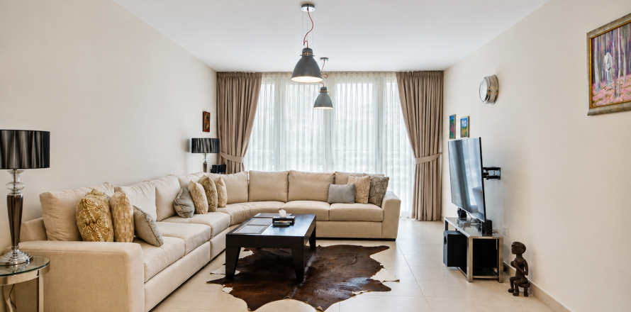 3 غرف نوم شقة في Al Raha Beach, الإمارات العربية المتحدة رقم 202403