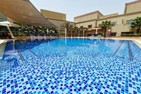 1 bedroom Apartment in Jumeirah Village Triangle, UAE No. 202406