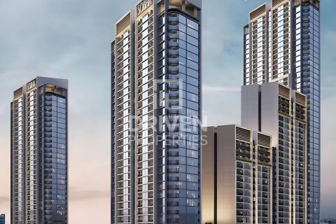 Квартира с 1 спальней в Motor City, ОАЭ №209522
