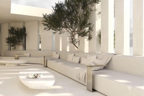 Apartamento tipo estudio Estudio en Majan, UAE No. 169624