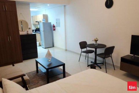 Apartment de 1 dormitorio en Dubai Sports City, UAE No. 169623