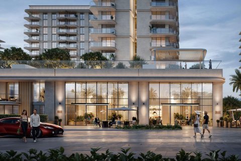 Apartment de 2 dormitorios en Mina Rashid, UAE No. 169625