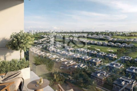 Apartment de 1 dormitorio en Dubai Hills Estate, UAE No. 112721