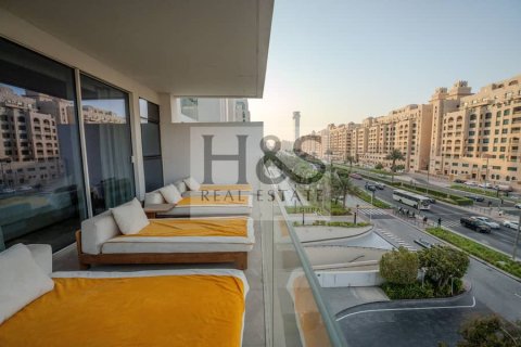 3 غرف نوم بانتهاوس في نخلة جميرا, الإمارات العربية المتحدة رقم 112724