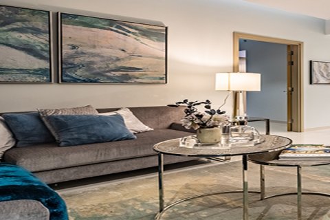 1 bedroom Apartment in Aykon City, UAE No. 3897