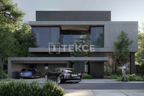 5 bedrooms Villa in Tilal City, UAE No. 185103
