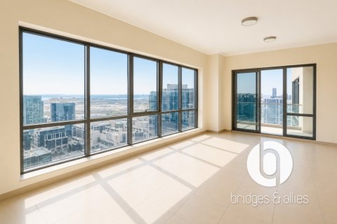 Appartement de 1 chambre à Downtown Dubai (Downtown Burj Dubai), UAE No. 185099