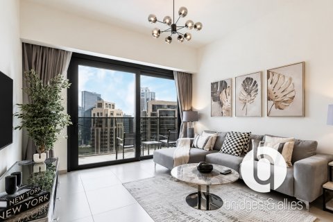 Appartement de 2 chambres à Downtown Dubai (Downtown Burj Dubai), UAE No. 185100