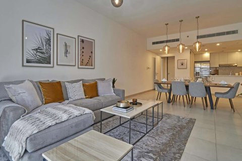 Apartment de 2 dormitorios en ASAYEL Umm Suqeim, UAE No. 95122
