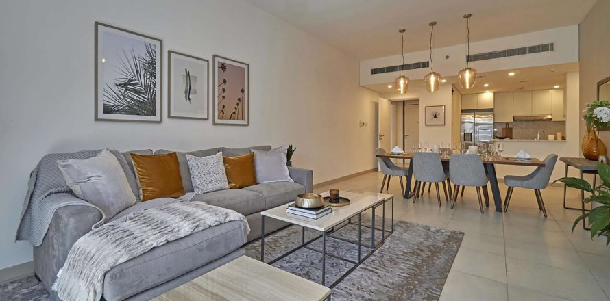 2 bedrooms Apartment in ASAYEL Umm Suqeim, UAE No. 95122