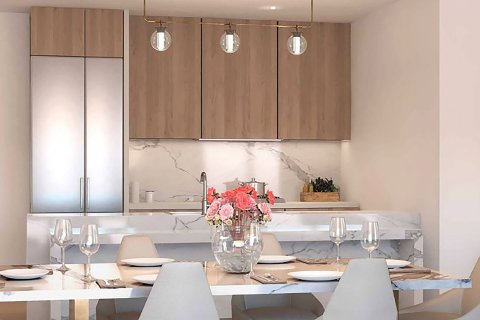 Apartment de 1 dormitorio en PORT DE LA MER Jumeirah, UAE No. 95120 9