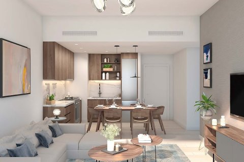 1 bedroom Apartment in PORT DE LA MER Jumeirah, UAE No. 95120