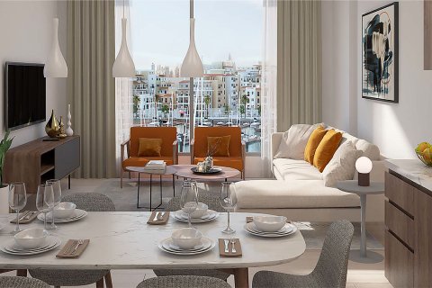 3 غرف نوم شقة في PORT DE LA MER جميرا, الإمارات العربية المتحدة رقم 95119