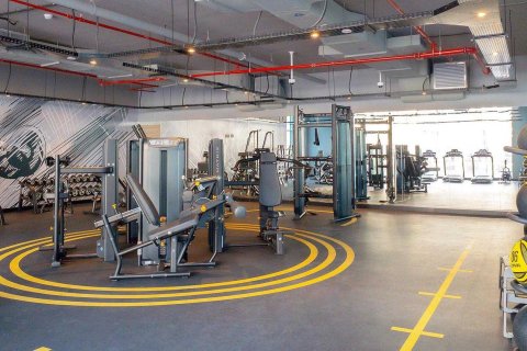 1 غرف نوم شقة في STUDIO ONE مرسى دبي, الإمارات العربية المتحدة رقم 95121 6
