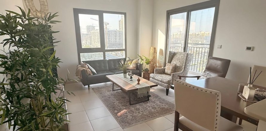 3 غرف نوم شقة في Town Square, الإمارات العربية المتحدة رقم 166142
