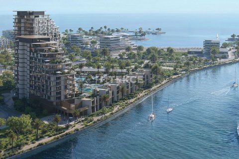 3 bedrooms Duplex in Ras Al Khaimah, UAE No. 168391