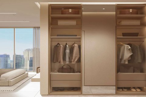 Apartment de 1 dormitorio en Dubai South (Dubai World Central), UAE No. 170344