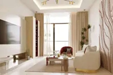 Apartment de 1 dormitorio en Dubai South (Dubai World Central), UAE No. 170345