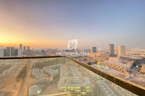 Apartamento tipo estudio Estudio en Jumeirah Village Circle, UAE No. 171609