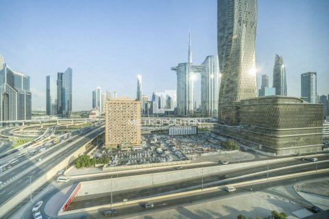 Apartamento tipo estudio Estudio en Rove City Walk, UAE No. 171605