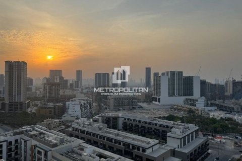 Apartment de 1 dormitorio en Jumeirah Village Circle, UAE No. 171604