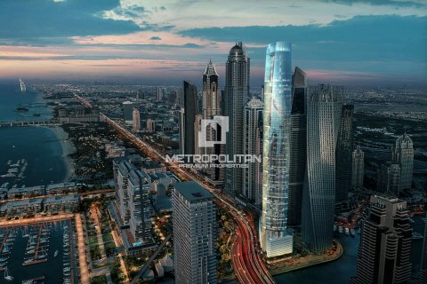 Apartamento tipo estudio Estudio en Ciel Tower, UAE No. 171607