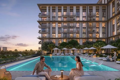 1 bedroom Apartment in Dubai, UAE No. 205181