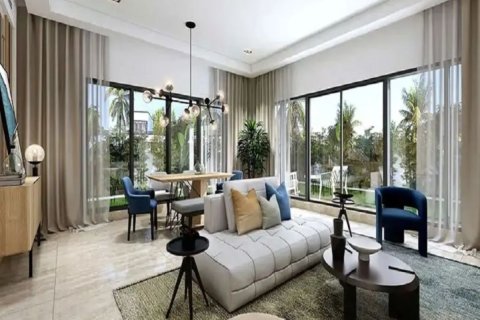 Townhouse de 5 chambres à Dubai, UAE No. 148591