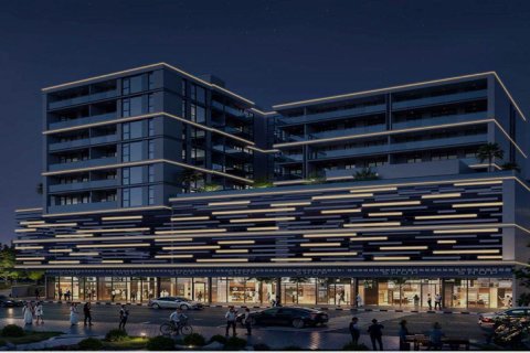 2 bedrooms Apartment in Dubai, UAE No. 148595 12