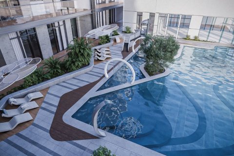 2 bedrooms Apartment in Dubai, UAE No. 148595 16