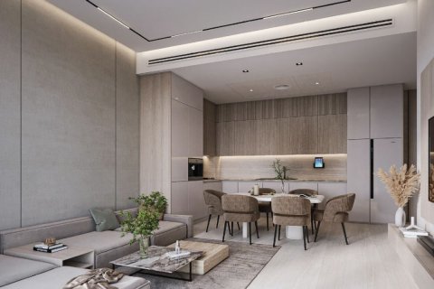 2 bedrooms Apartment in Dubai, UAE No. 148595