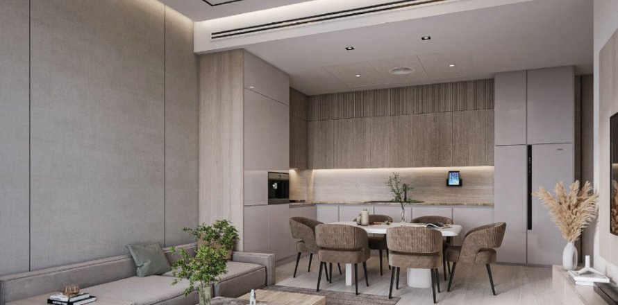 2 bedrooms Apartment in Dubai, UAE No. 148595