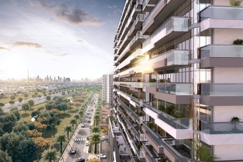 Appartement de 1 chambre à Dubai, UAE No. 135463