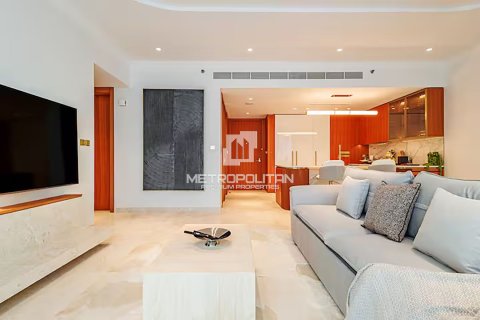 Appartement de 2 chambres à Palm Jumeirah, UAE No. 130338