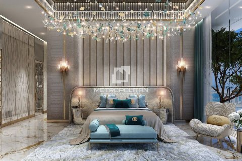 Appartement de 2 chambres à Dubai Harbour, UAE No. 130336