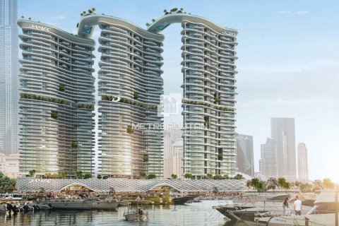 Appartement de 1 chambre à Dubai Harbour, UAE No. 130335 10