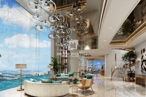 Appartement de 1 chambre à Dubai Harbour, UAE No. 130335 3