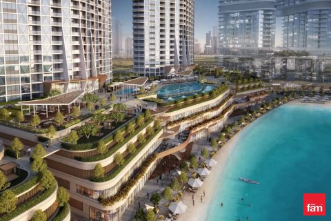 Appartement de 1 chambre à Dubai, UAE No. 135882