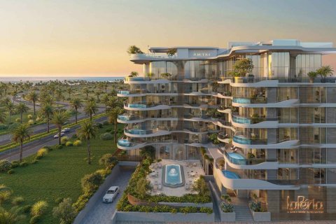 La Perla in Al Marjan Island, UAE No. 116276