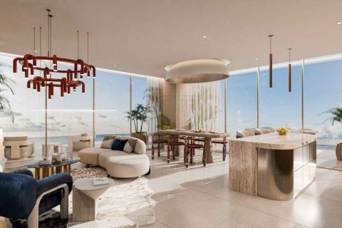 2 غرف نوم شقة في Mondrian Al Marjan Island, الإمارات العربية المتحدة رقم 149736 3