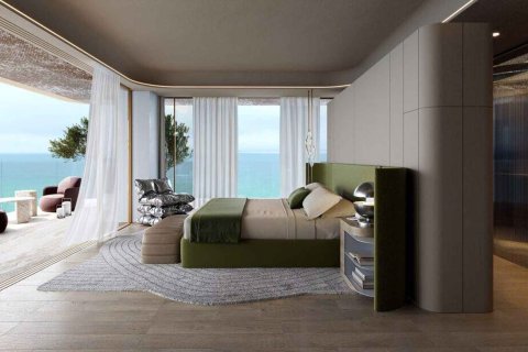 2 غرف نوم شقة في Mondrian Al Marjan Island, الإمارات العربية المتحدة رقم 149736 5