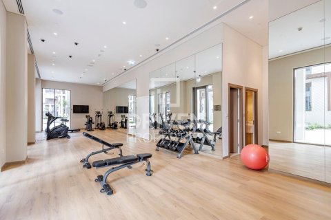 2 غرف نوم شقة في Creek Beach, الإمارات العربية المتحدة رقم 192941 7