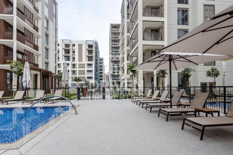 2 غرف نوم شقة في Creek Beach, الإمارات العربية المتحدة رقم 192941 25
