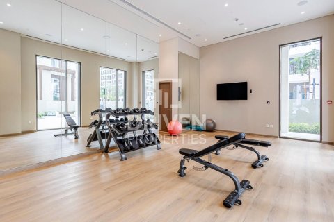 2 غرف نوم شقة في Creek Beach, الإمارات العربية المتحدة رقم 192941 21
