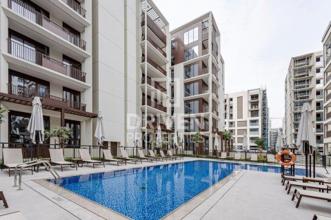 2 غرف نوم شقة في Creek Beach, الإمارات العربية المتحدة رقم 192941 10