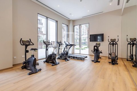 2 غرف نوم شقة في Creek Beach, الإمارات العربية المتحدة رقم 192941 18